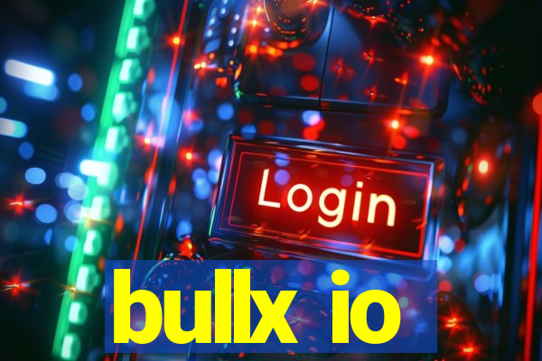 bullx io